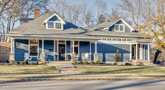 836 Bradford Ave, Nashville, TN 37204