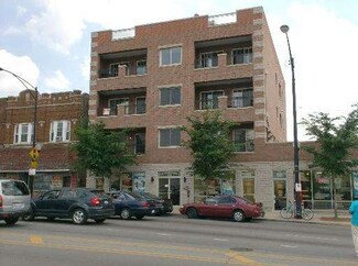 4011 W Fullerton Ave Unit 3E, Chicago, IL 60639