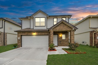 18510 Snowy River Ln, Katy, TX 77449