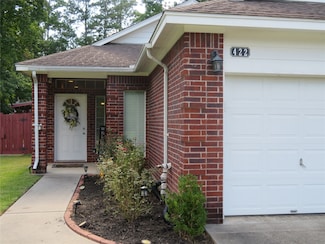 422 E Hunting Tower Run, Montgomery, TX 77316