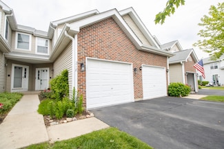 218 Partridge Ct, Algonquin, IL 60102