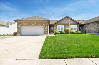 479 Jodee Dr, Xenia, OH 45385