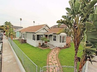 2605 E Spaulding St, Long Beach, CA 90804