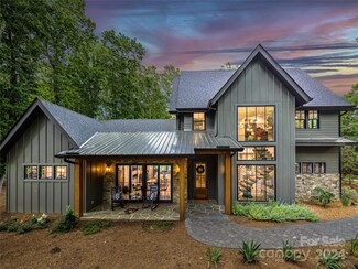 103 Little Cherokee Ridge, Hendersonville, NC 28739