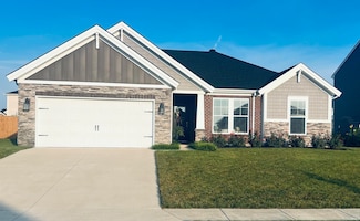 3091 Limestone Ct, Newburgh, IN 47630