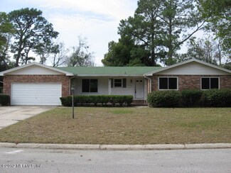 1228 Timber Ln, Jacksonville, FL 32211