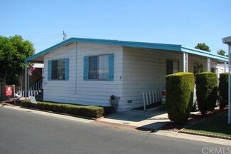 3595 Santa fe Ave Unit 17, Long Beach, CA 90810
