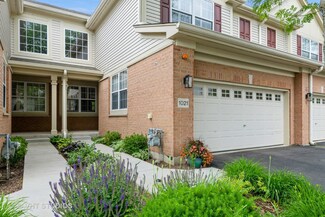 1021 Orchard Pond Ct, Lake Zurich, IL 60047
