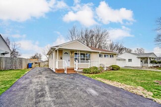 237 Spinning Rd, Dayton, OH 45431