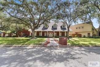 24408 Preston Trail, Harlingen, TX 78552
