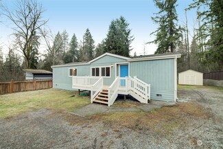 11907 221st St SE, Snohomish, WA 98296
