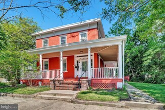 307 N Main St, Hightstown, NJ 08520