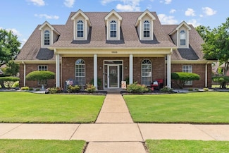 1500 W Barton Ave, West Memphis, AR 72301