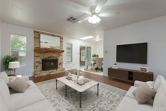 109 Sumac Cir, New Braunfels, TX 78130