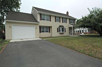 843 Progress St, Florence, NJ 08518