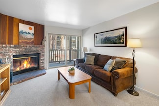 803 Canyon Blvd Unit 37, Mammoth Lakes, CA 93546