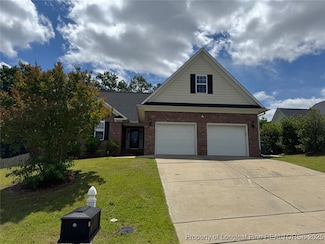 4023 Des Planes Ave, Fayetteville, NC 28306