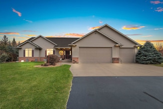 2378 Autumn Ridge Trail, Suamico, WI 54313