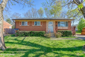4311 Kurtz Ave, Louisville, KY 40229