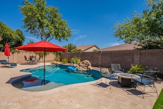3141 E Juanita Ave, Gilbert, AZ 85234