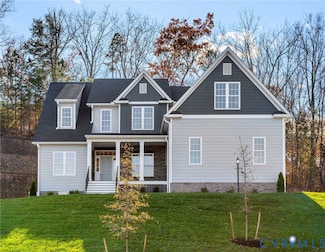 3107 Handley Rd, Midlothian, VA 23113