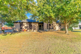 11008 Flores Trail, Crowley, TX 76036