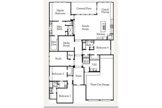 1408 Casting Ridge, Mesquite, TX 75181
