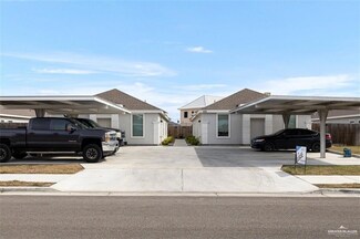 904 & 908 Kentucky St, Alton, TX 78573
