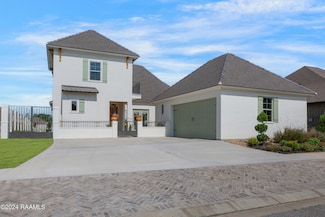 103 Medalist Ave, Lafayette, LA 70503