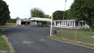 4349 Russell Rd, Hurlock, MD 21643