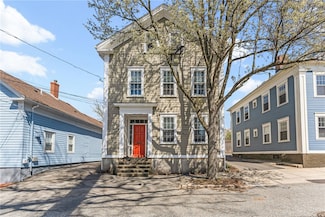 104 Sheldon St Unit 1, Providence, RI 02906