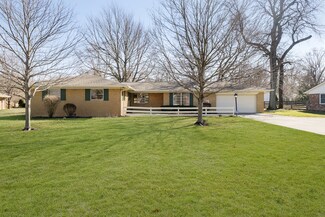 7955 N Whittier Place, Indianapolis, IN 46250