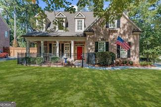 2582 N Thompson Rd NE, Atlanta, GA 30319