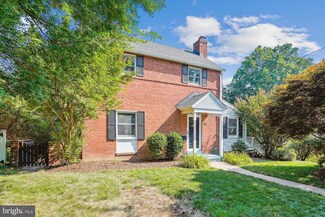 6201 22nd St N, Arlington, VA 22205