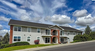 1645 NE Merman Dr Unit D 301, Pullman, WA 99163