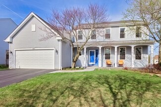 1054 March St, Lake Zurich, IL 60047