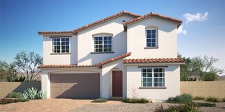 110 Bull Hollow Ave, Henderson, NV 89011