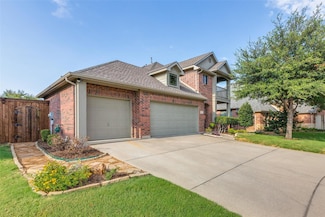 2728 Pine Trail Dr, Little Elm, TX 75068
