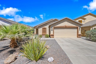 1214 W Harding Ave, Coolidge, AZ 85128