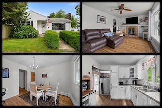 34 Coolidge St, South Dartmouth, MA 02748