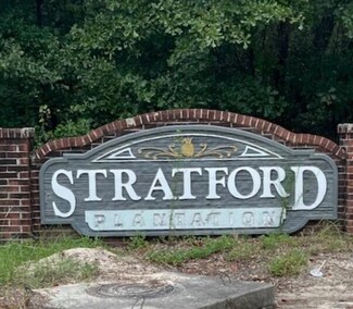 150 Stratford Ln, Barnwell, SC 29812
