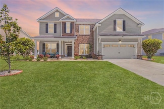 200 Brickhill Cir, Savannah, GA 31407