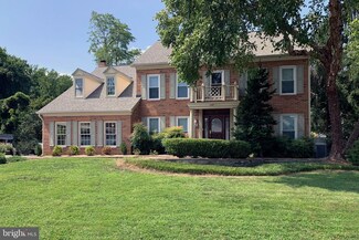 1390 Sunwood Terrace, Annapolis, MD 21409