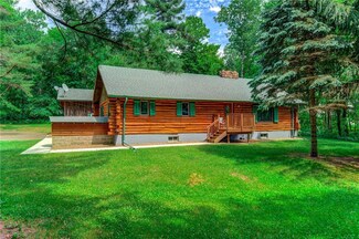 E5322 815th Ave, Menomonie, WI 54751