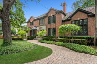 274 Greenwood Ave, Glencoe, IL 60022