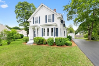 7 Martin St, Danvers, MA 01923