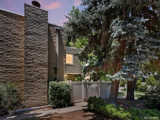 9696 E Kansas Cir Unit 2, Denver, CO 80247