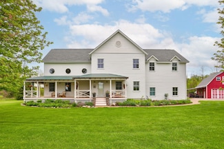 12751 Wilkinson Rd, Freeland, MI 48623