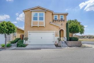 1503 N Reunion Way, Clovis, CA 93619