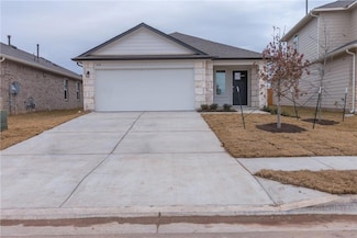 612 Roaring Fork Ln, Bastrop, TX 78602